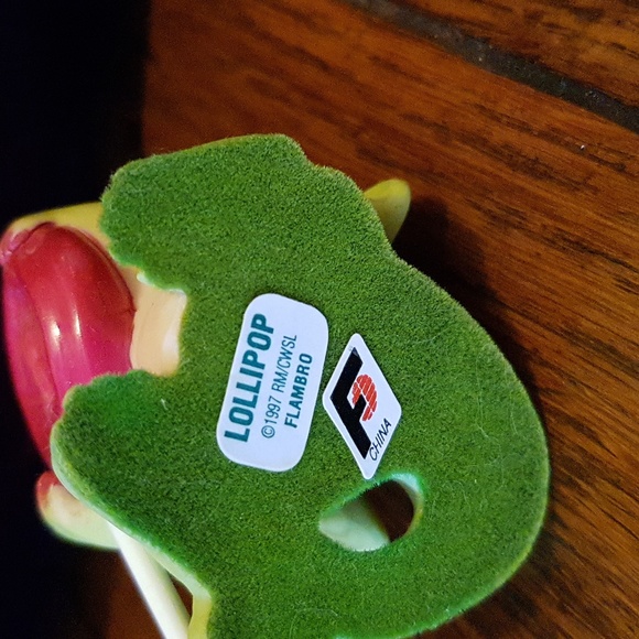 Dragon figurine - Picture 5 of 7